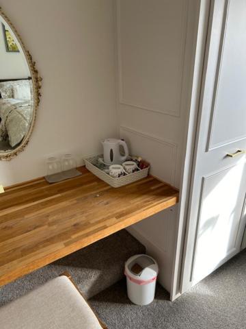 Rock Park Farm - Home From Home Accommodation Yeoford エクステリア 写真