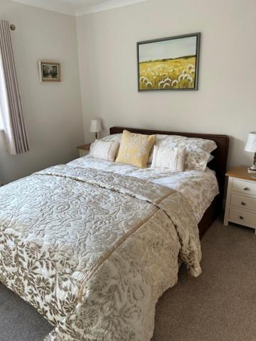 Rock Park Farm - Home From Home Accommodation Yeoford エクステリア 写真